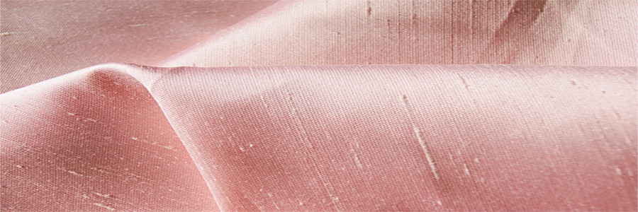 Santung matase naturala