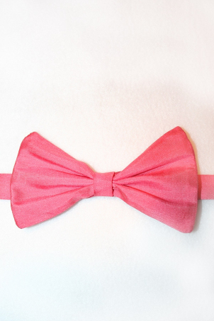 Colorful Bow Tie for Boys