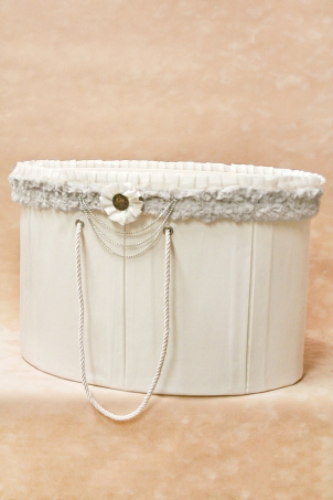 Trusou Tzarevici - Cutie trusou botez