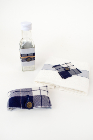 Trusou Eric - Set de botez pentru preot