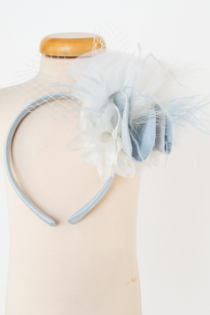 Vivienne - Girl headband