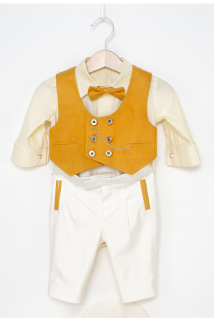 Toby - Smart casual boy suit Toby - Smart casual boy suit