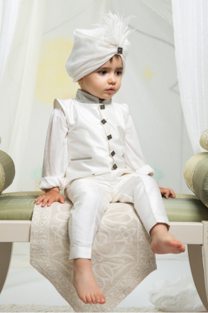 Prince Ali Boy Suit