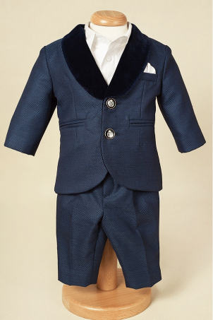 Sir Bryce - Chic suit for baby boys and toddlers