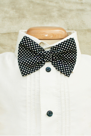 Jerry Bow Tie for Boys