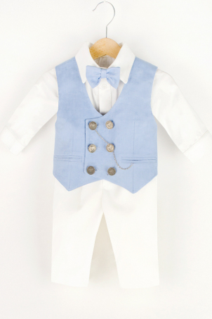 Tommy - Special occasion boy suit