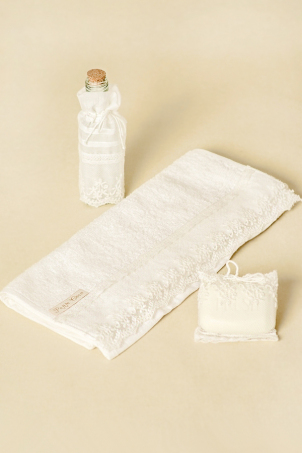 Jamie - Set de botez pentru preot