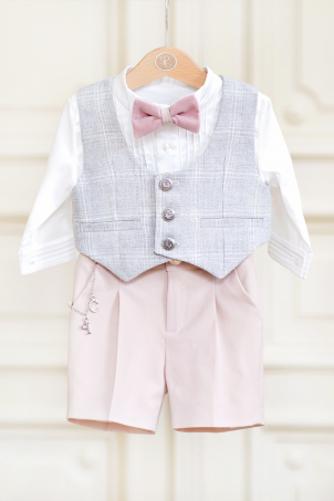 Boys vintage suit deals