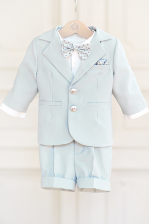 Happy Wonderland - Summer suit for boys