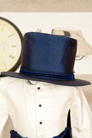 Chester - joben elegant baieti