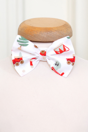 Christmas Toys - Sweet bowtie for Christmas