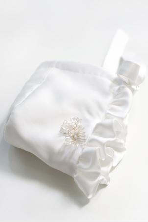 Odette delicate bonnet